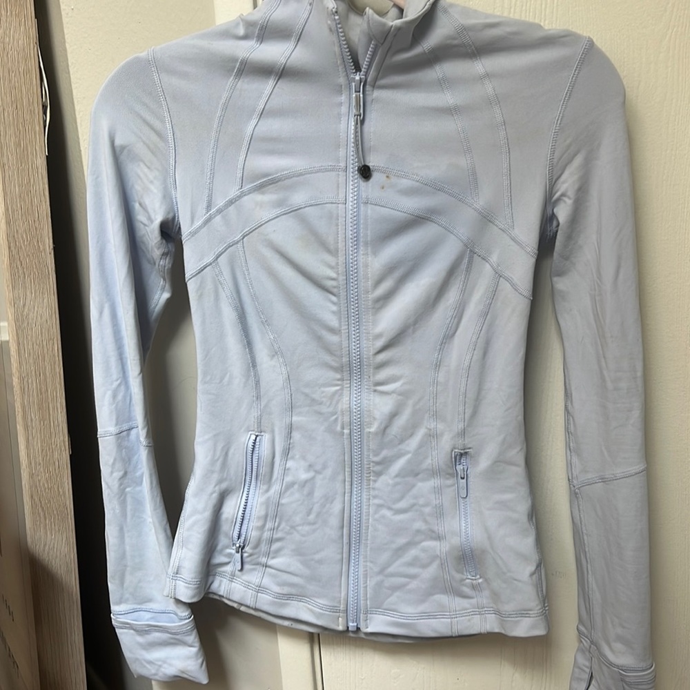 Lululemon Define Jacket